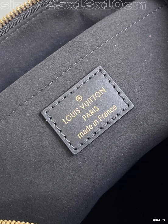 Cheap LOUIS West East VUITTON ONTHEGO 0723